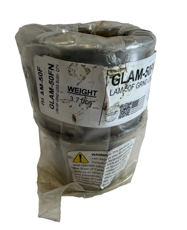 NEW LAMINA GLAM-50FN BUSHING GLAM50FN