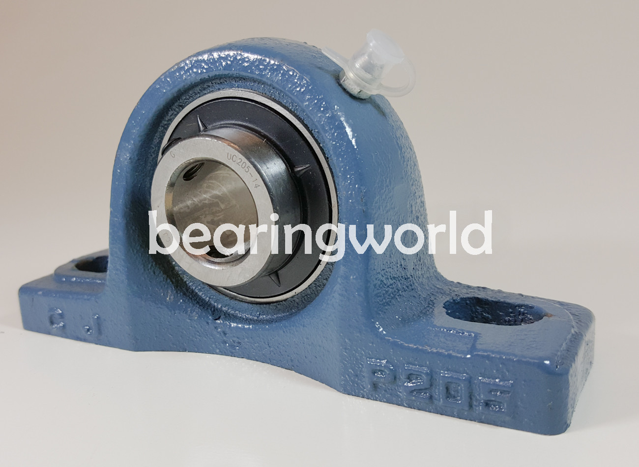 UCP202-10 NEW High Quality 5/8″ Set Screw Pillow Block Bearing