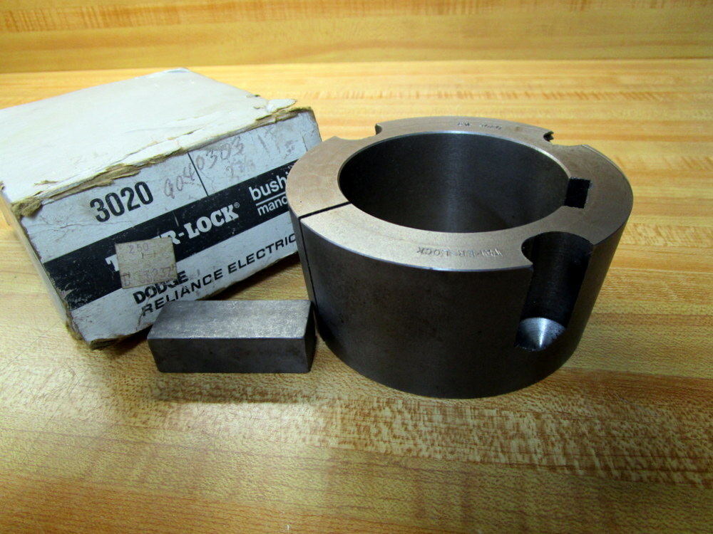 Dodge 3020 2-7/8 Bushing W/KW 3020278