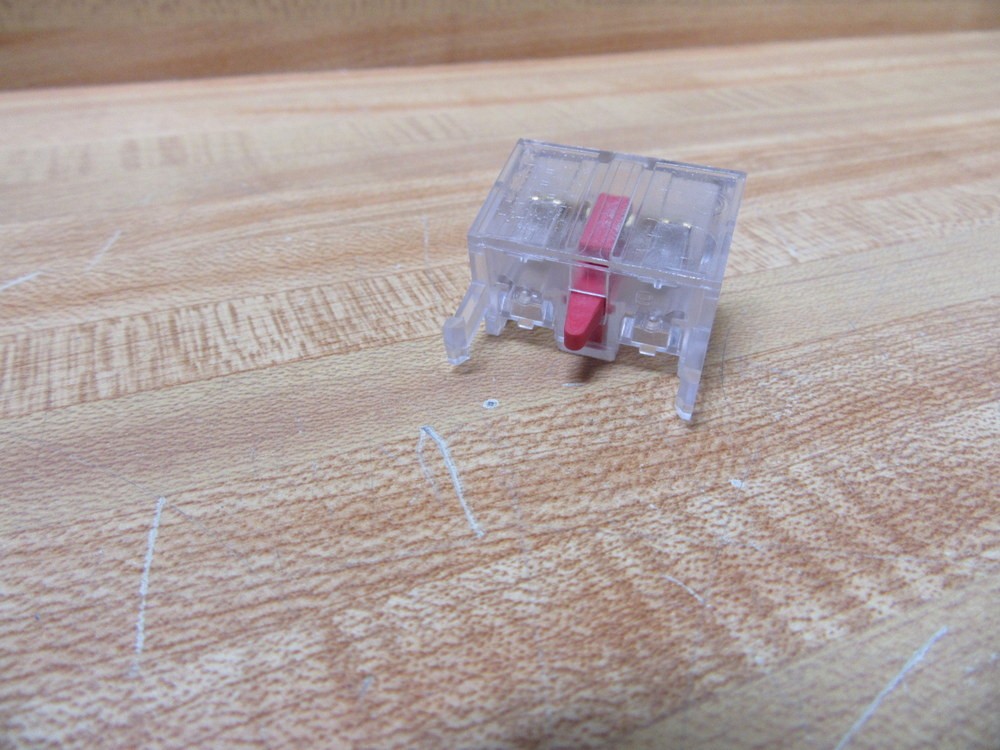 Breter F40 Contact Block F4O