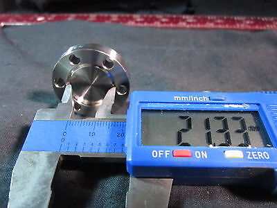 MDC 690-01583 1-1/3″ FLANGE CAP