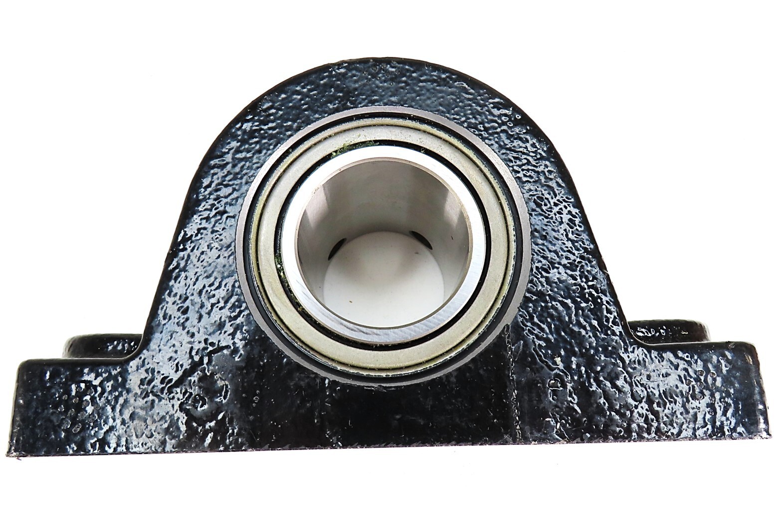 Rexnord MA2115 Link-Belt 2 Bolt Pillow Block Bearing Bore: 1-15/16″ NIB