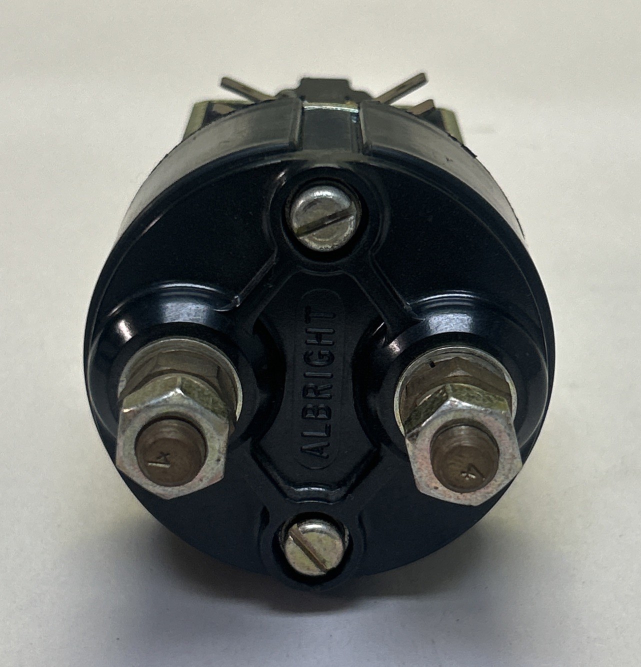 ALBRIGHT,SW62M-2,SOLENOID COIL 48VDC