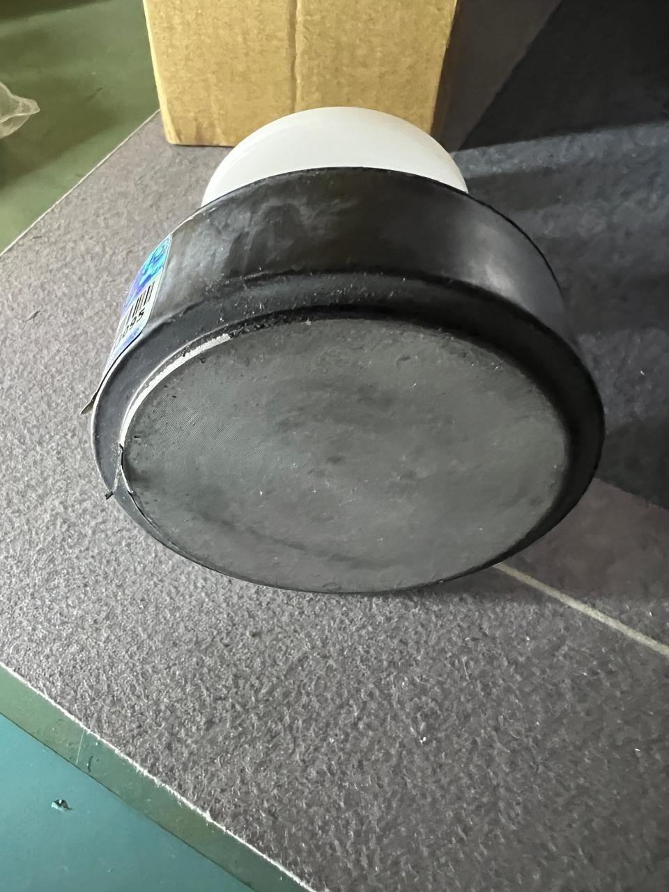 CATHELCO REFERENCE ELECTRODE CELL A00133095 15 Nm