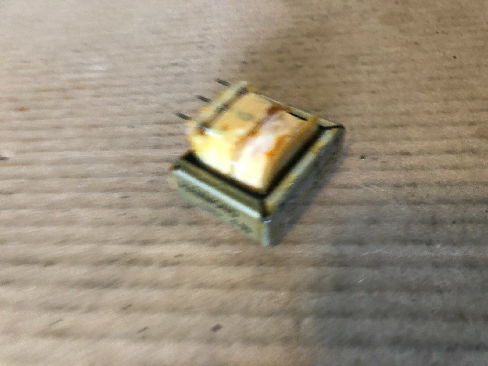 Hammond, Transformer, 161E24