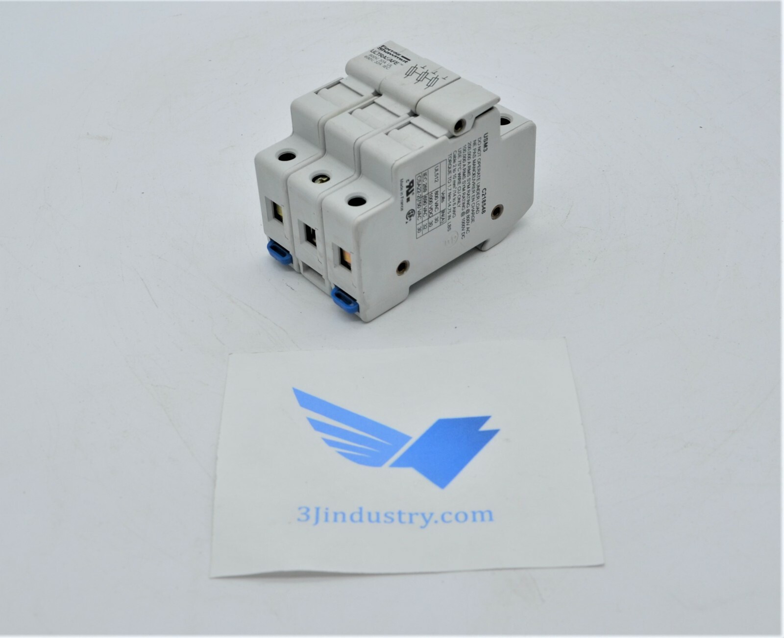 USM3 – C218548 – FERRAZ SHAWMUT USM3 Fuse holder
