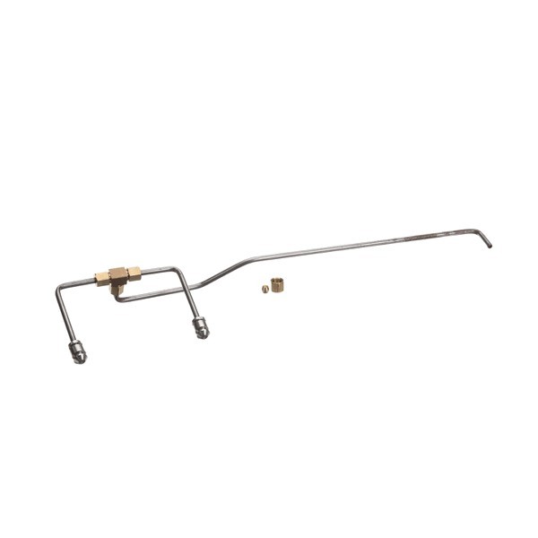 Comstock Castle 25050-FA 1/2″ Open Burner Pilot Brass NPT Connection