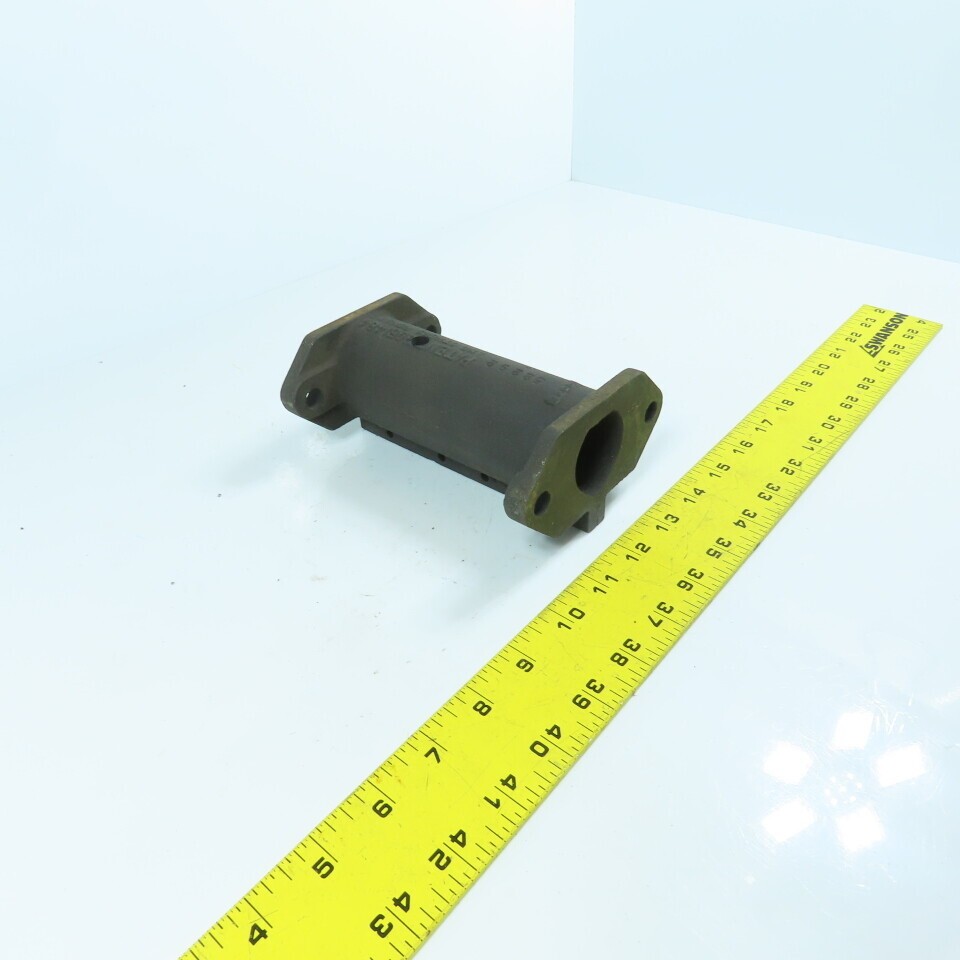 Maxon 3051464 Air Heating Gas Line Burner 6″ L x 1-1/2″ ID
