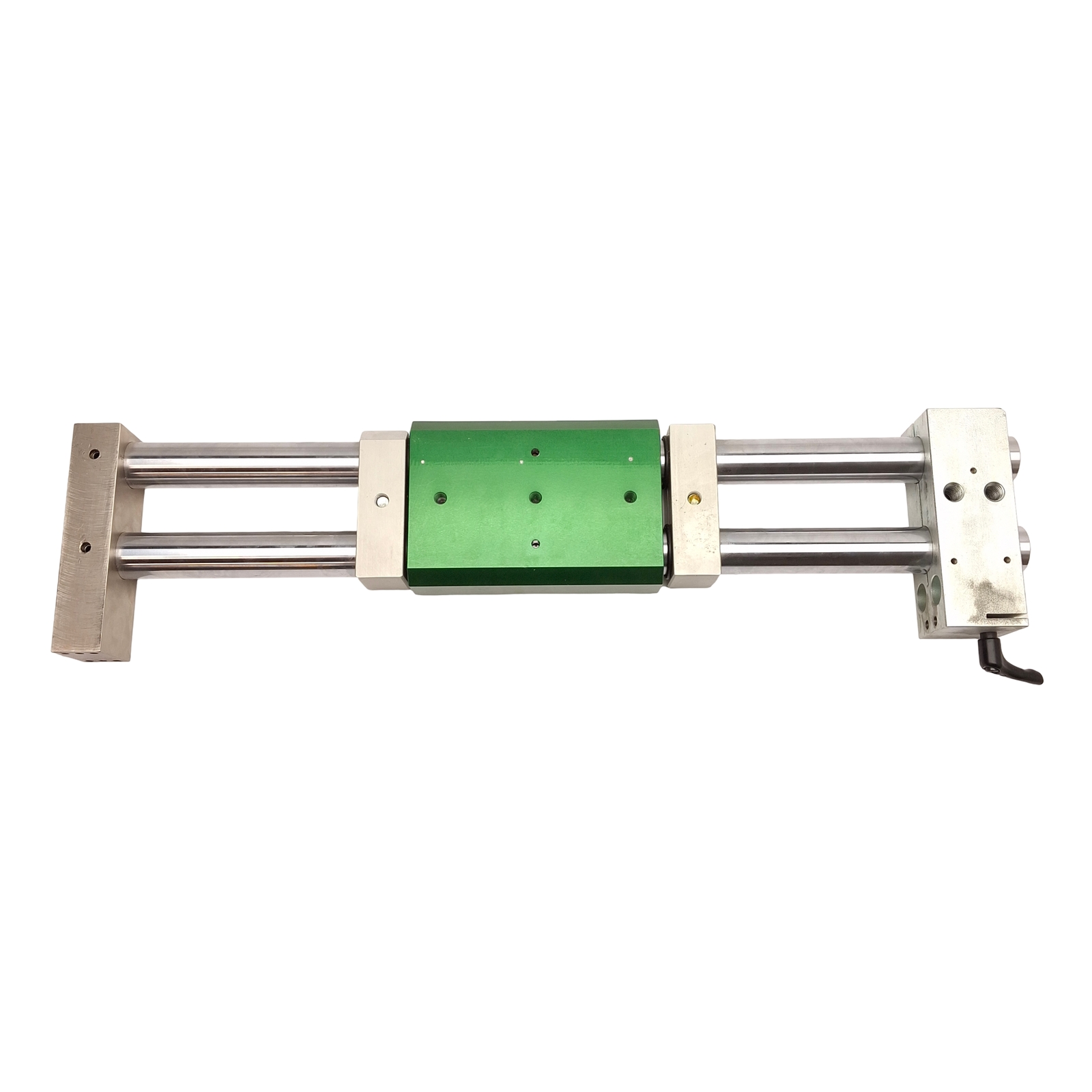 Deprag Parallel Guide Mounting Arm Assembly For PKS Position Control Stand