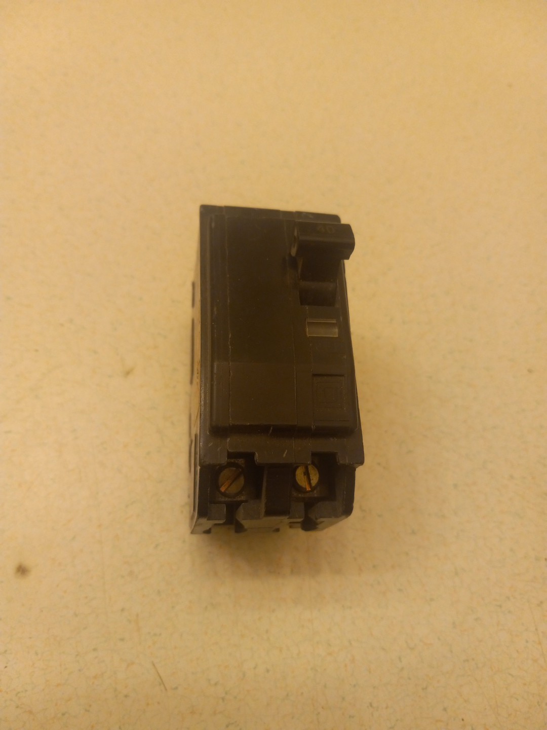 Square D Circuit Breaker 2-Pole 40A, Issue: LP-6029 *FREE SHIPPING*