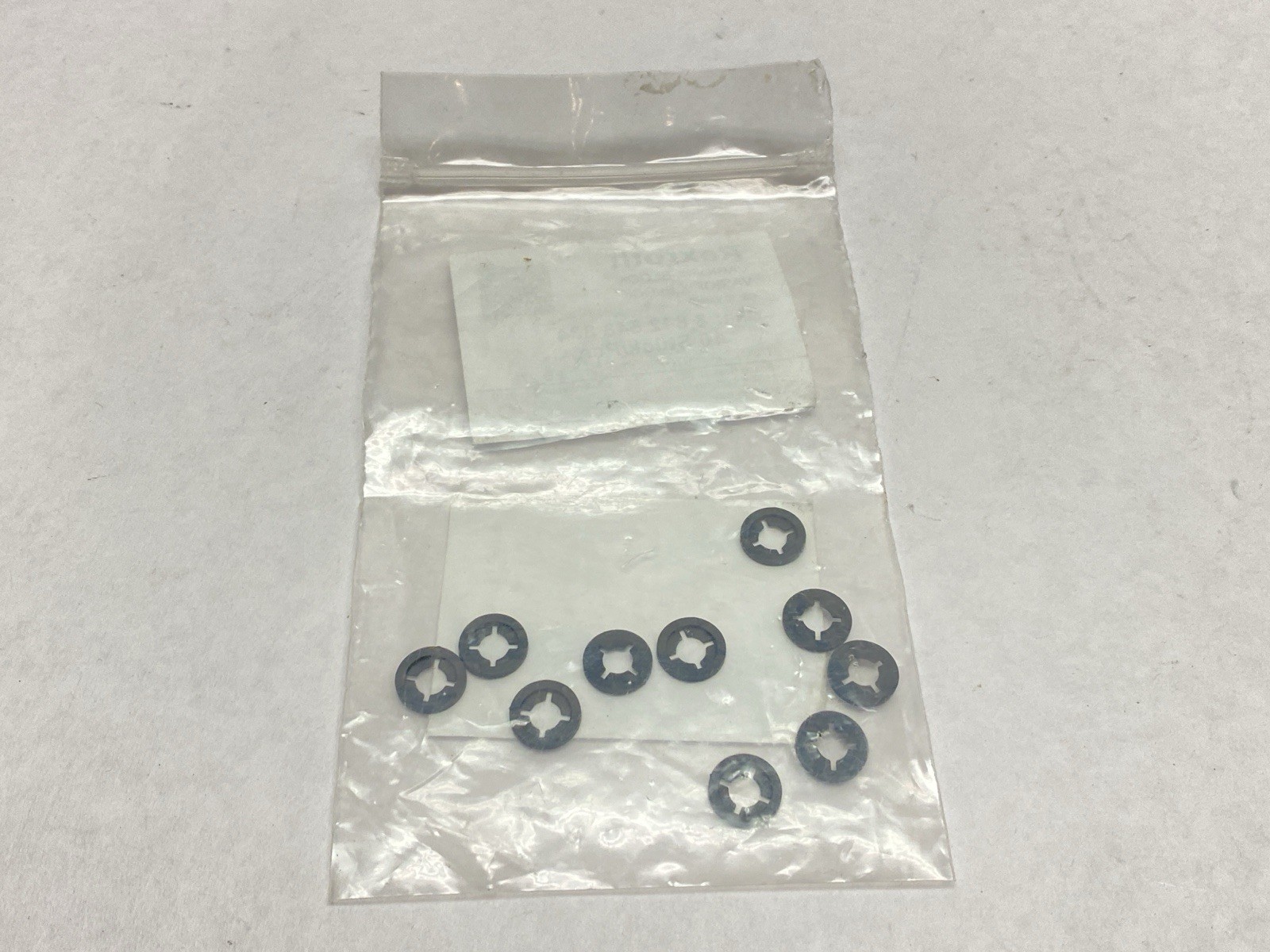 Bosch Rexroth 3842548834 Variofix Block Black PKG OF 10