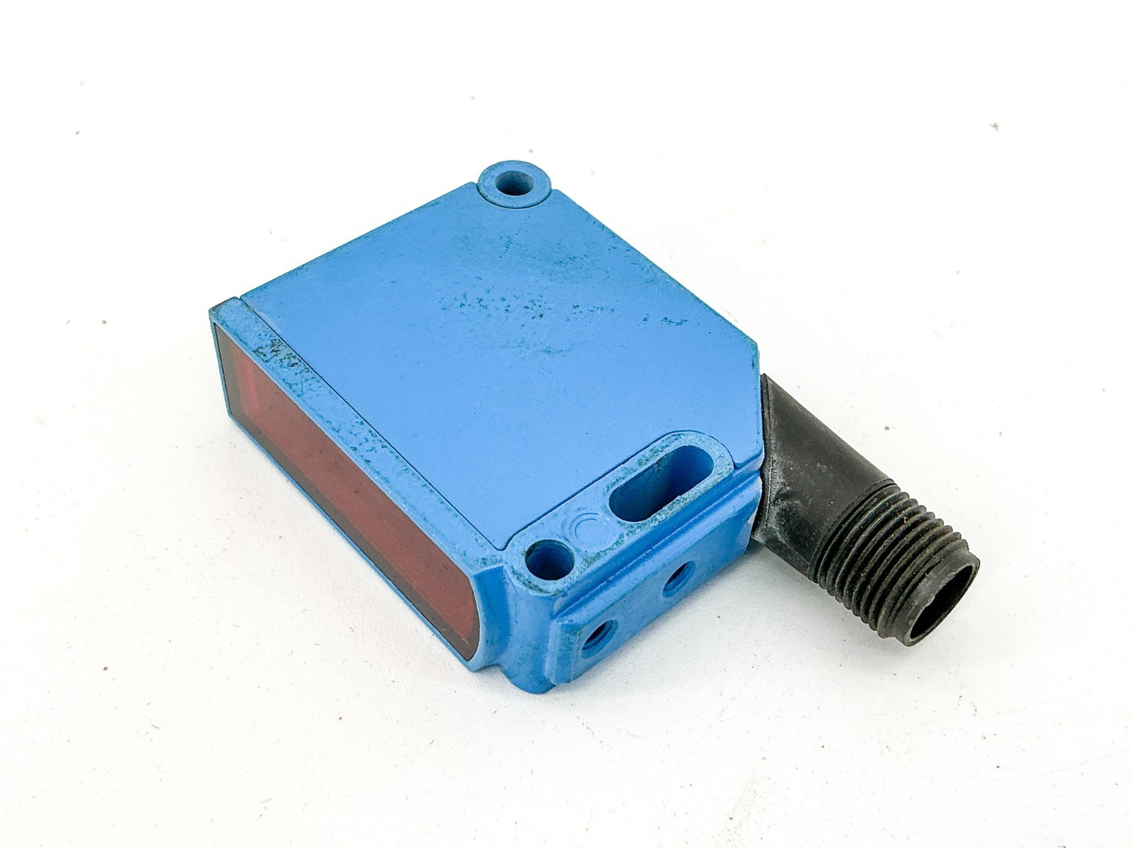 Sick WL12G-3P2572 Photoelectric Sensor 10-30VDC Class 2 1053535