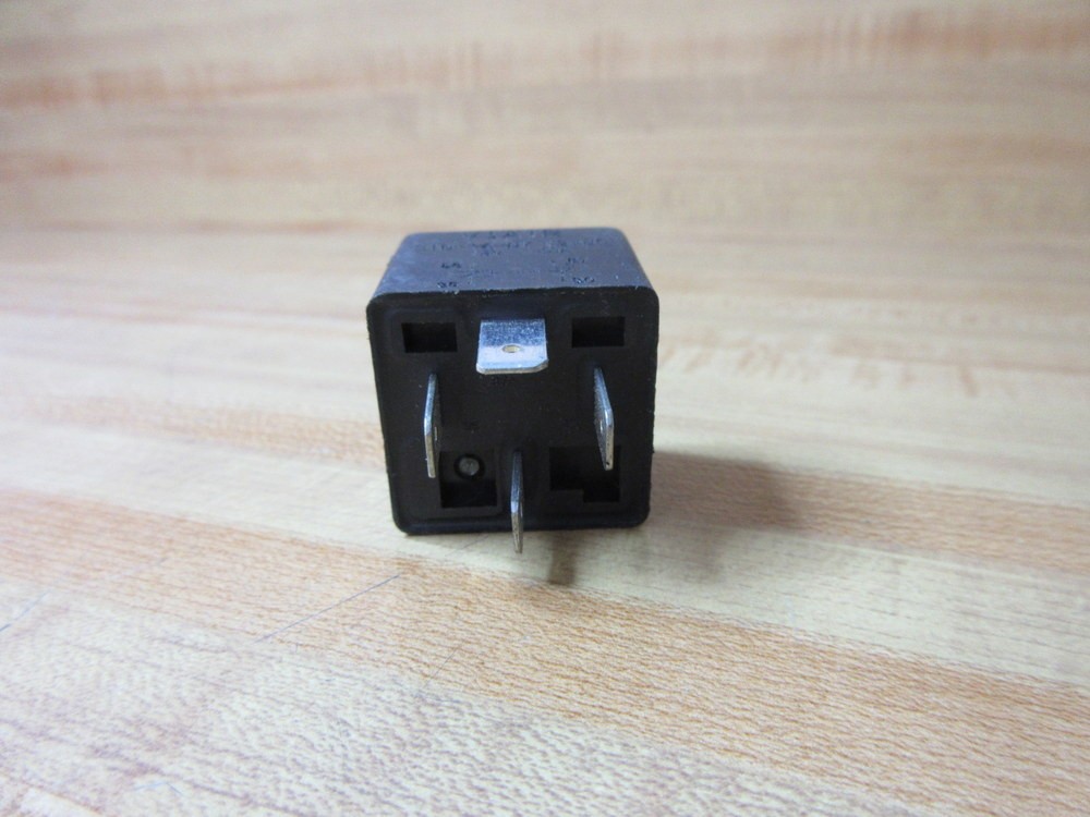 Viair S10-1A-NY-12V DC Relay S10-1A-NY