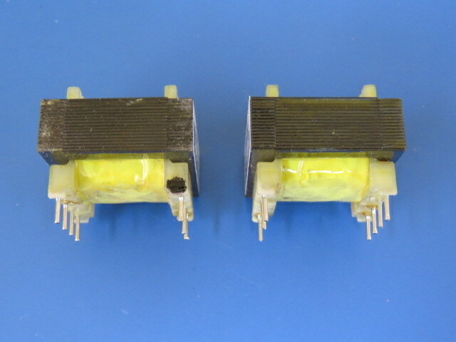 MCI TRANSFORMER T280 Qty of 5 per Lot XFMR ISOLATION n MEASUREMENT 2-00-0280