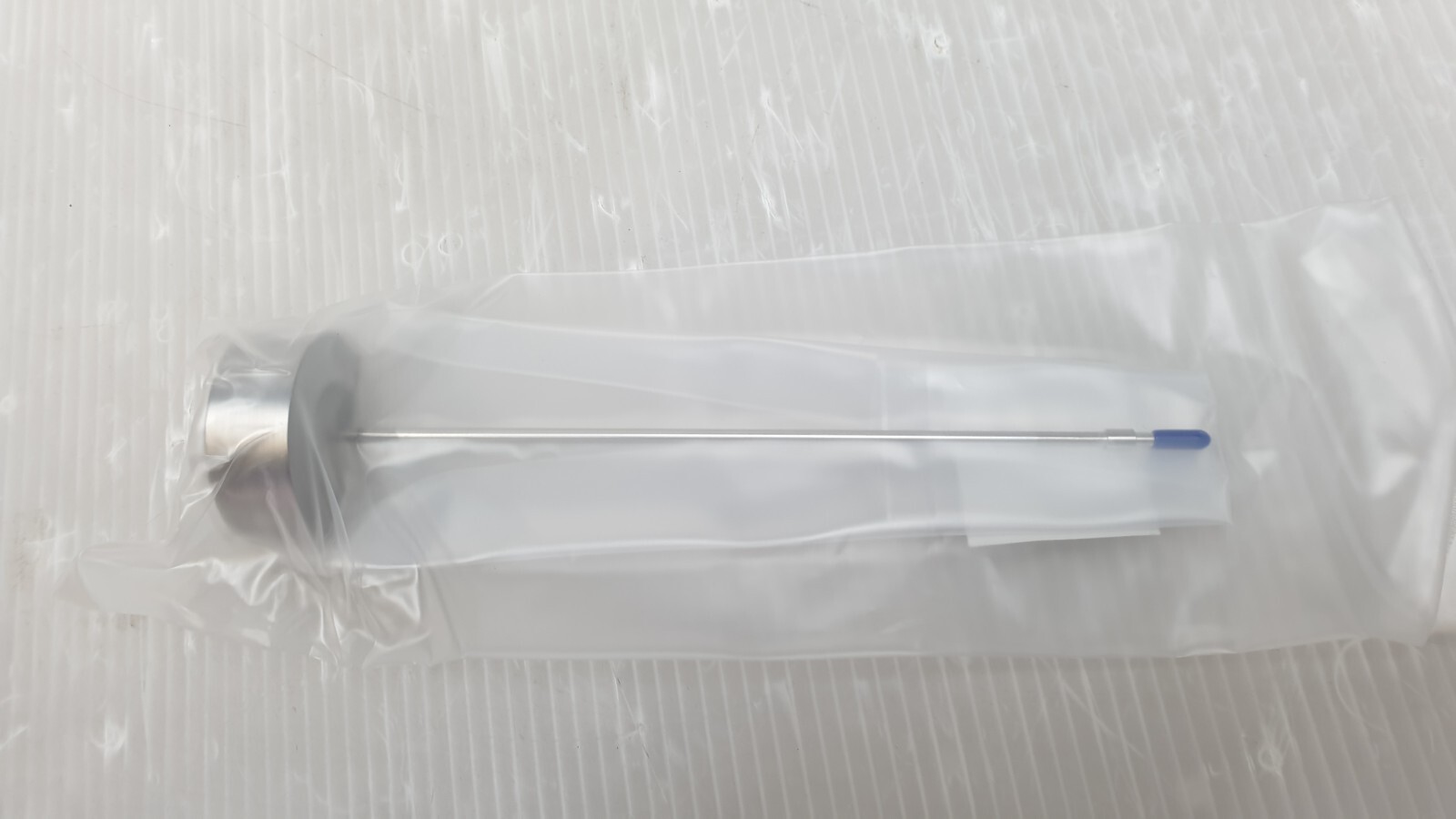 TEL Tokyo Electron 3Z10303796V1, 92342SU-758V1 Pipe C-Gas Inject