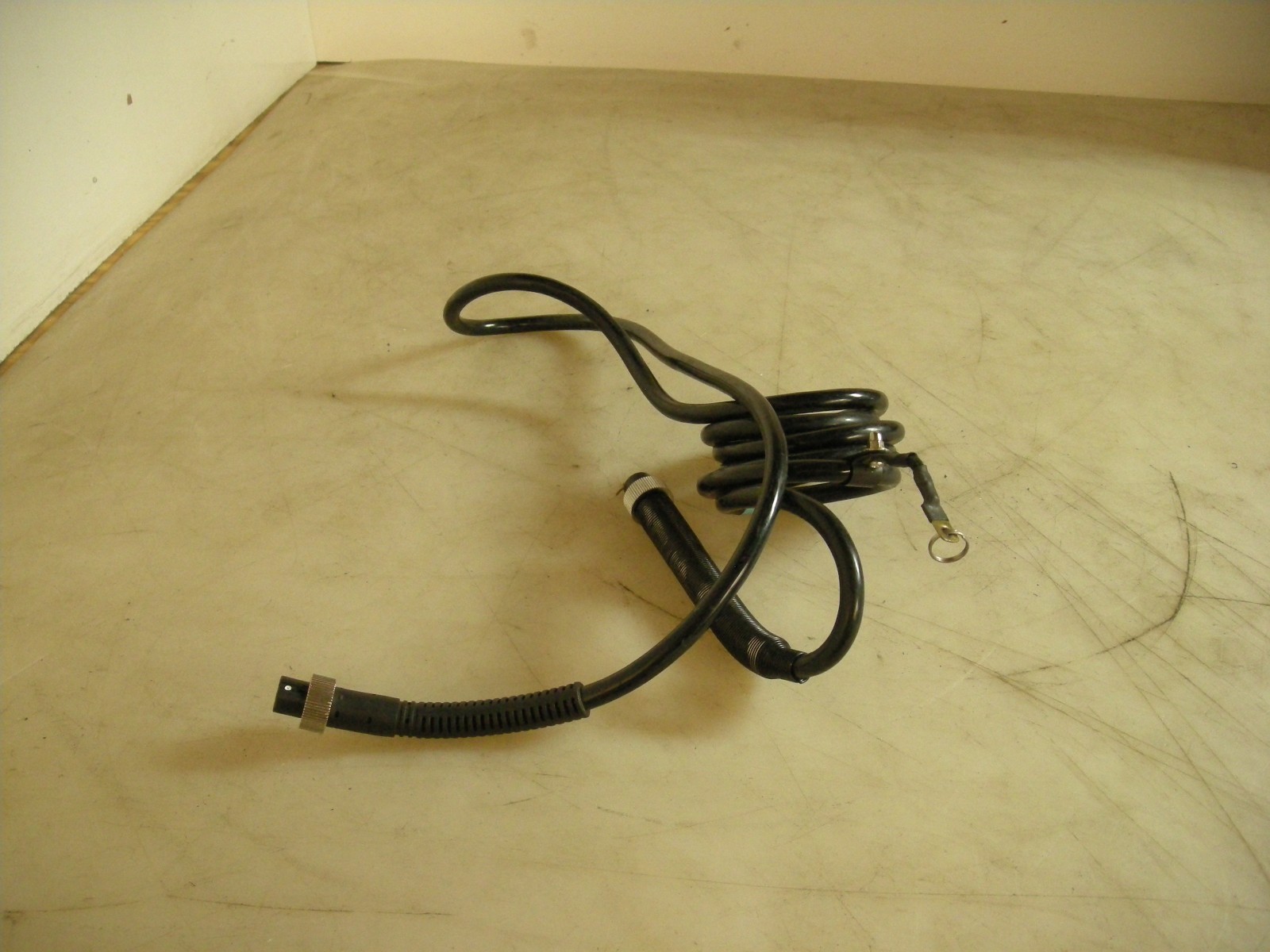 DELTA REGIS 40VDC 6-pin CESL8/9 Series Tool Connector Cord