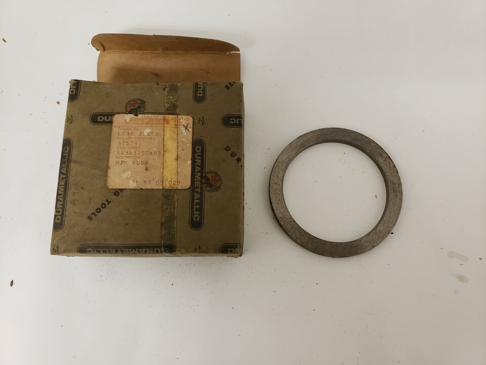 Durametallic DuraSeal Model: AW3A3250AB3 NIR Bush