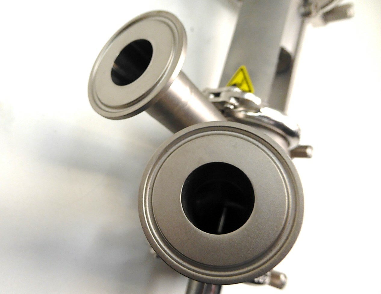 GEA DB-0D1″/0D1″-SZ-AA-L0-12J/52+TM15P2BAZ/67 Hygienic Valve NEW NO BOX