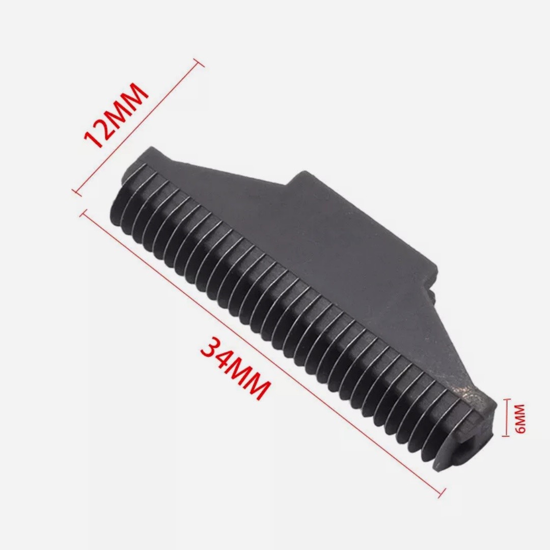 Razor Inner Blade + Outer Foil ES9933C Compatible for ES518 ES5821 ES5801