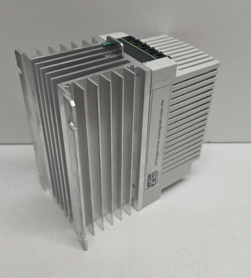 GUARANTEED! LENZE AC TECH 400/480V 3PHASE 2HP SCM SERIES INVERTER DRIVE SM420