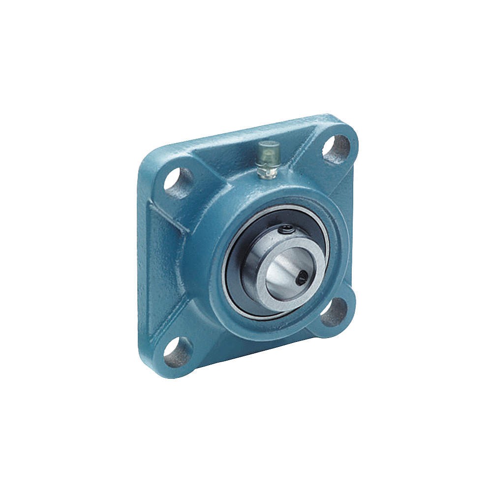 TRITAN UCF212-38 4 Bolt Flng Brg,Radial Ball,2 3/8in Bore 36UY44