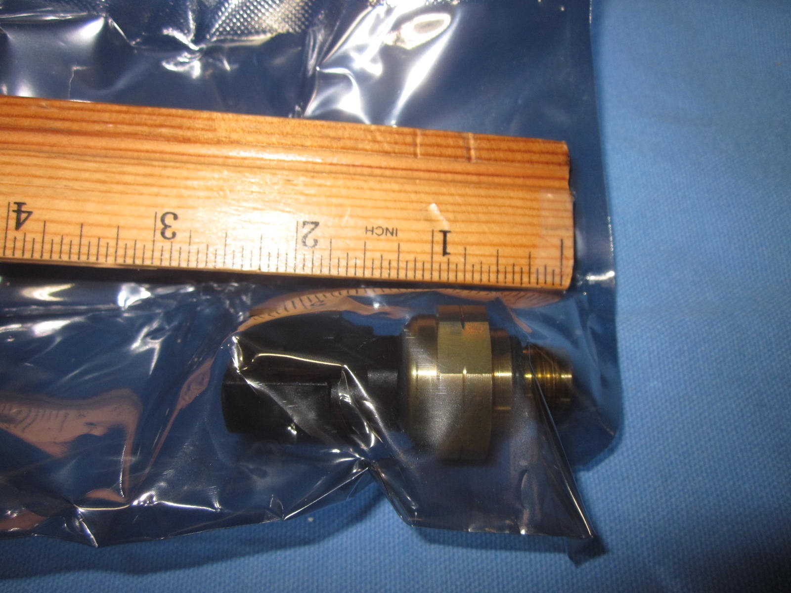 Dayton Parts ~ Dorman 904-5050 Engine Oil Pressure Sensor for Specific Models