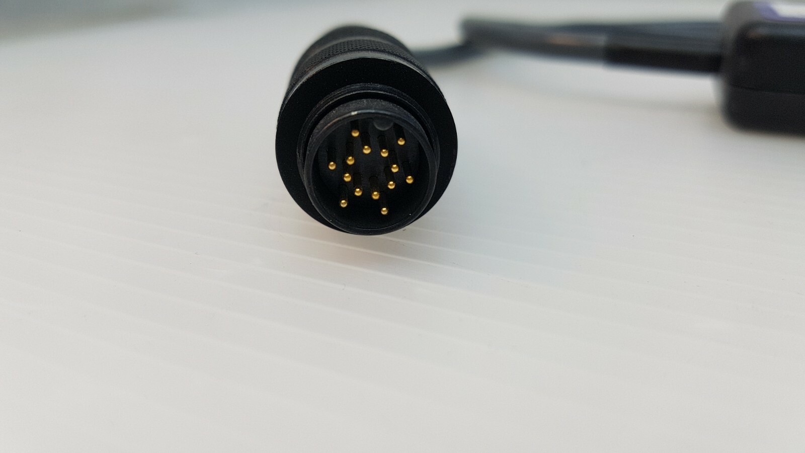 MALEMA SENSORS CABLE-CMETER-0251M-002