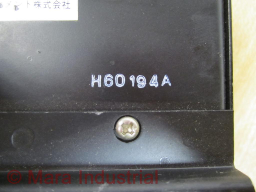 MMCC LTM-250 Litol