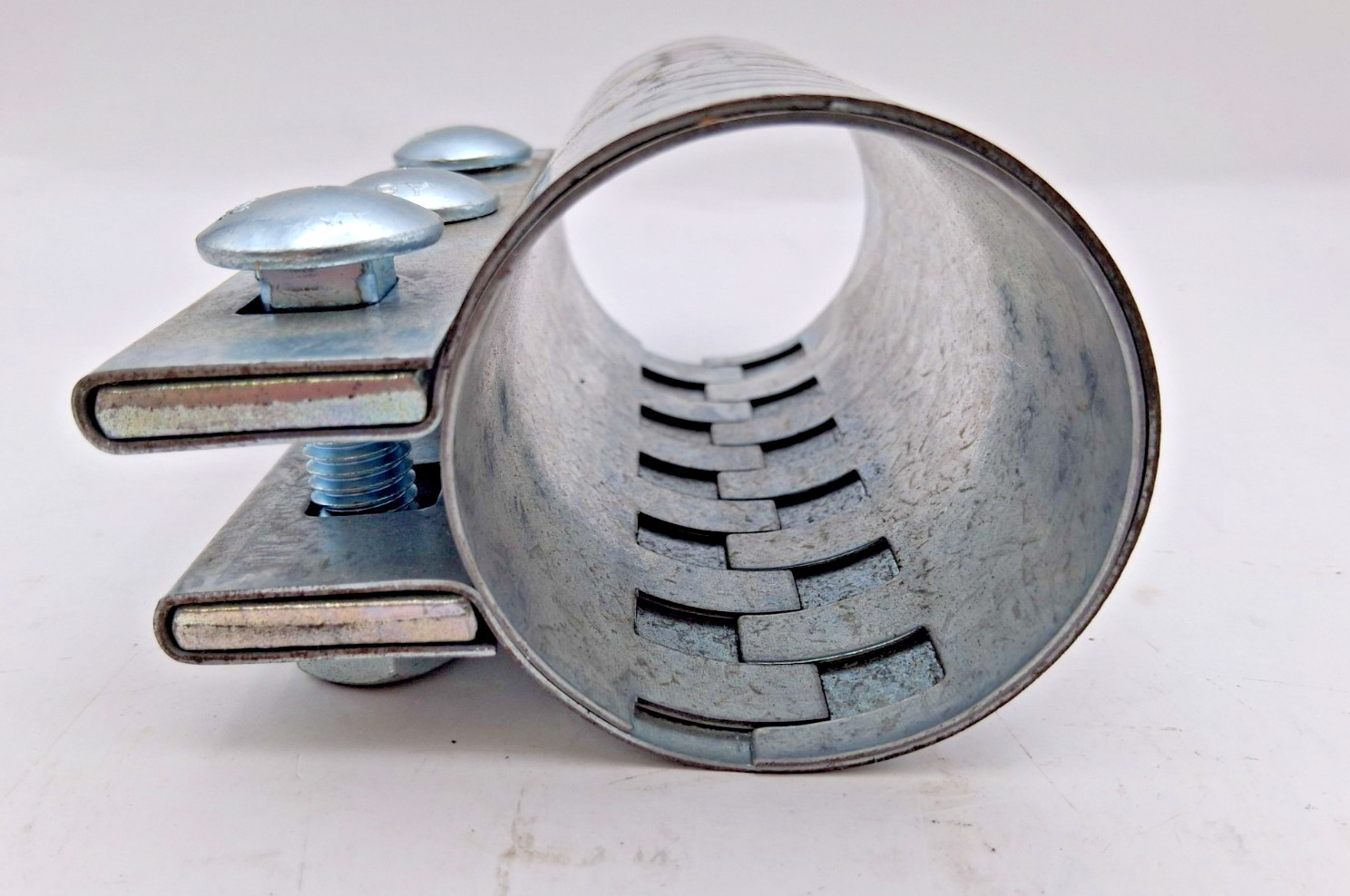 Morris 2-3C Coupling