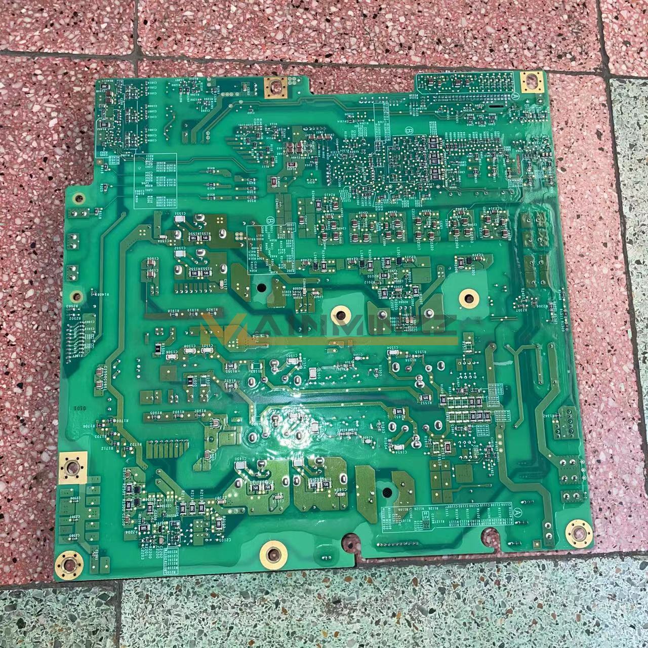 ONE Used NHA50709-01-00 ATV610-630-930-110-132-160KW