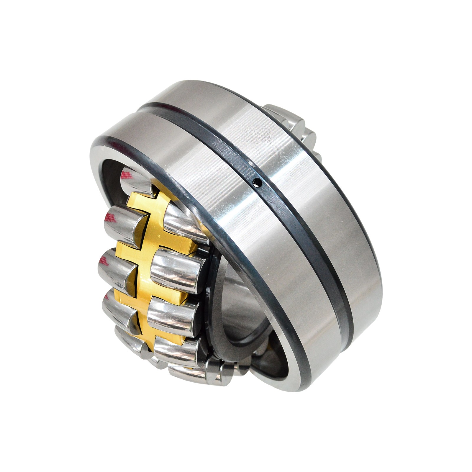 New Spherical Roller Bearing 23220-E1A-XL-M-C3 for FAG (Schaeffler)