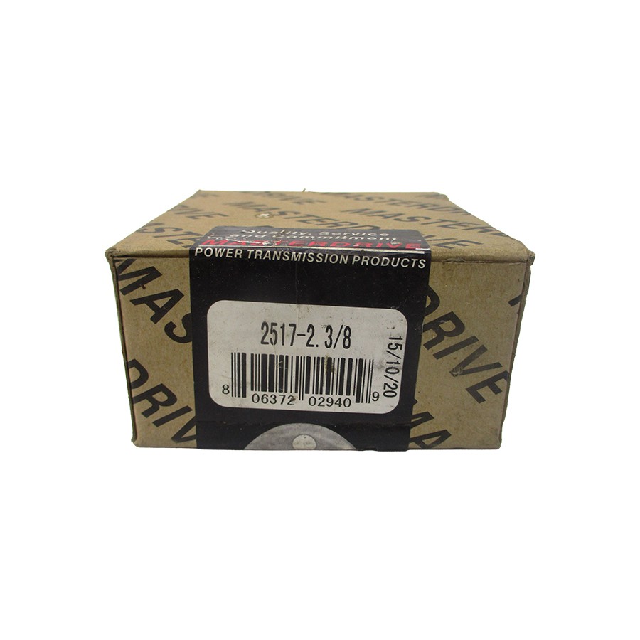 MASTERDRIVE 2517-2.3/8 NSMP