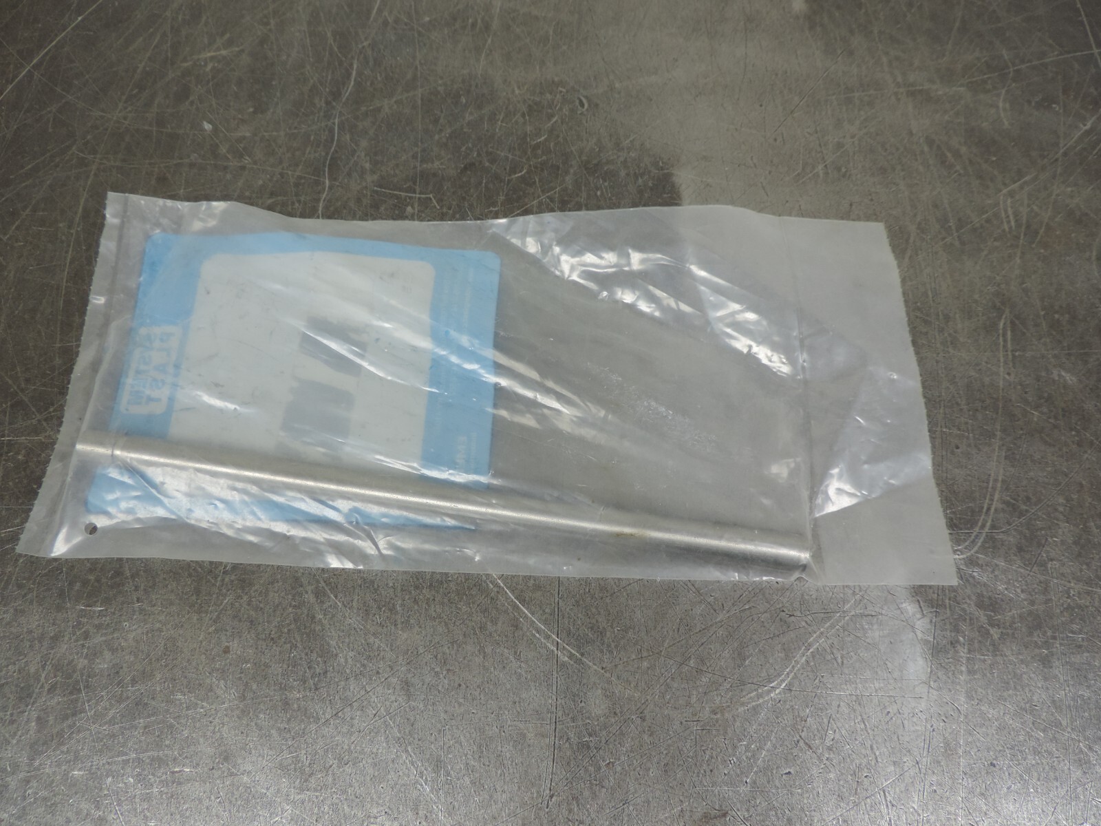 System Plast New In Bag Emerson VG-020-R9 Adjusting Rod