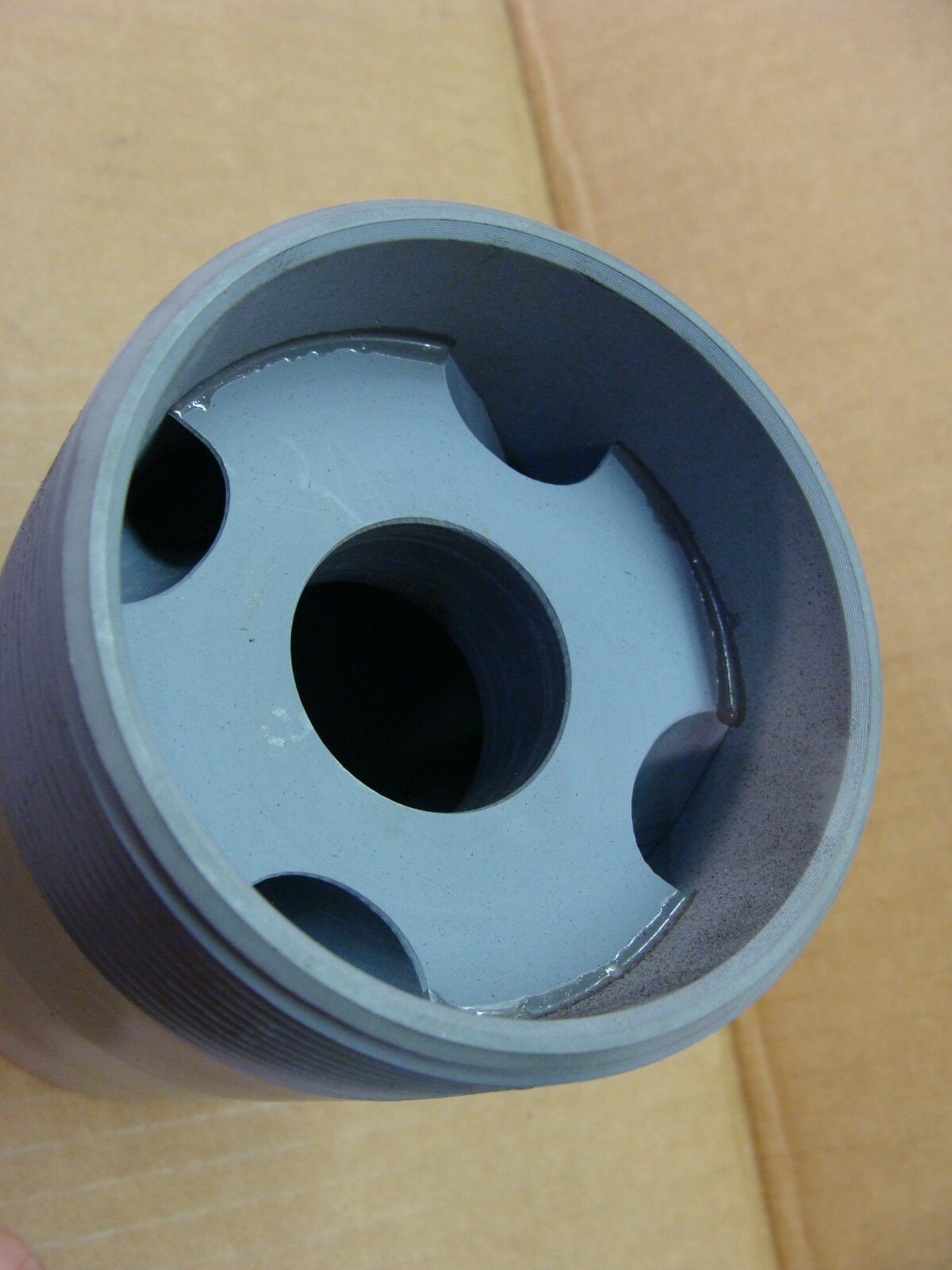 NEW BETE NC117 NCM30117N 3 inch 3″ PVC spray head nozzle