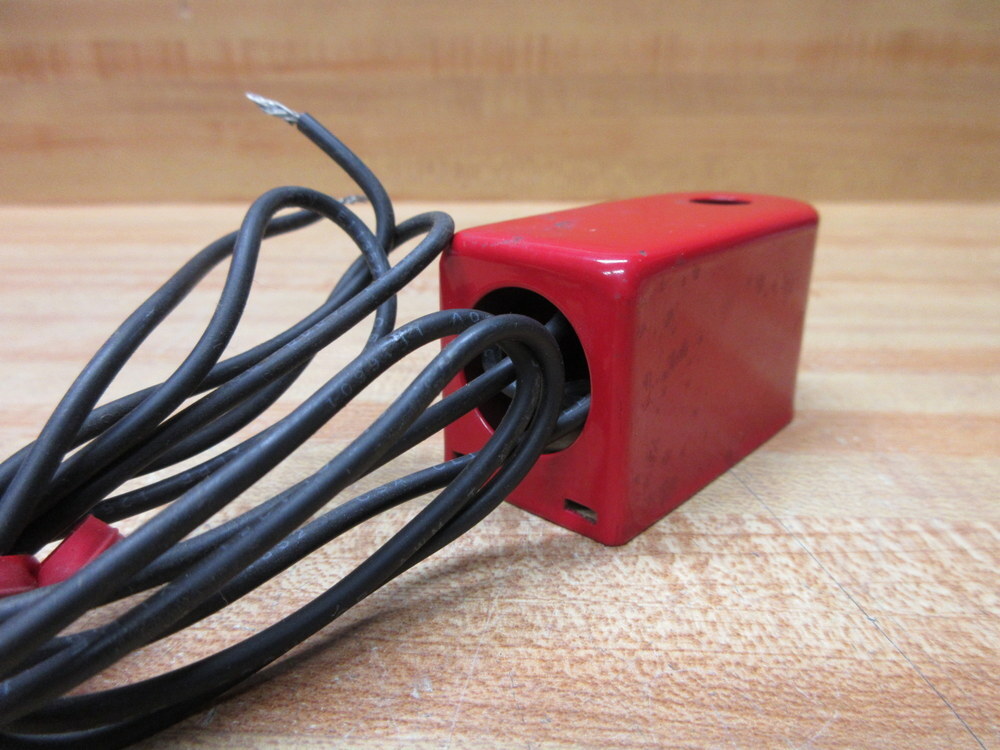 Allenair EA-5-120/60HZ Coil EA-5-110/50HZ W/Metal Cover