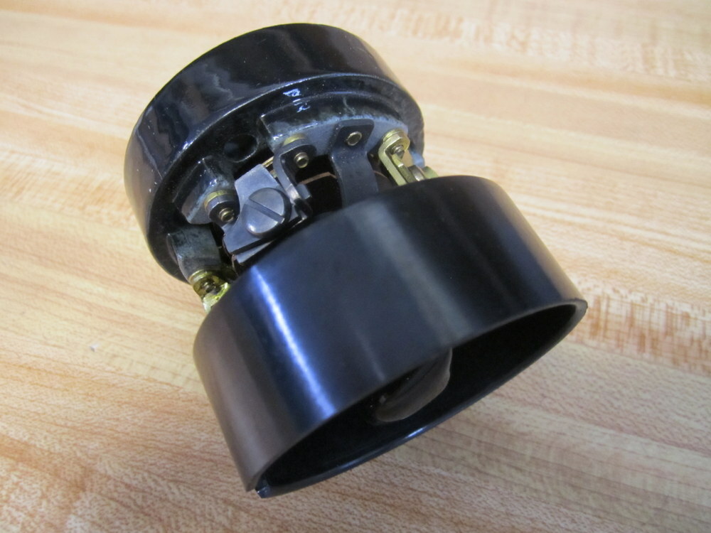 Bryant Electric 6269 Range Type Rotary Switch 6269B