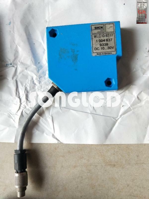 1PCS WLC10-9311 90days warranty via DHL or FedEx