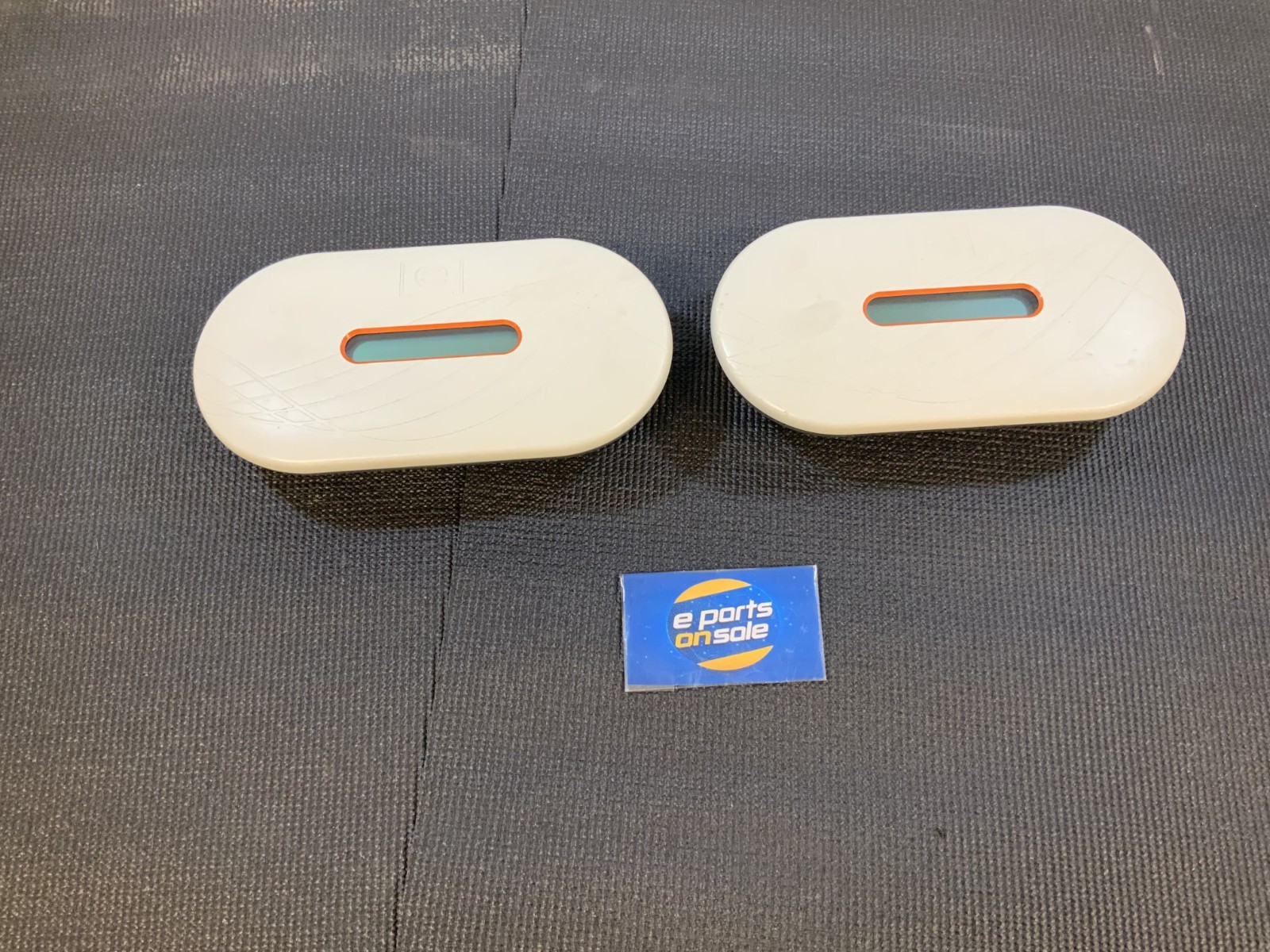 Lot of 2 Enphase Energy 830-00078 25 Envoy Network Communications Gateway RB P4