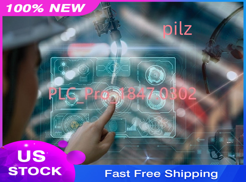 750109 1PCS Brand New pilz 750109 PNOZ S9 24VDC safety relay Fast delivery