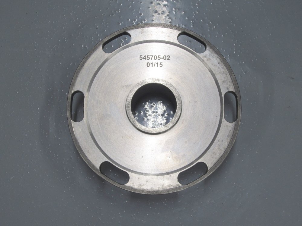 Alfa Laval 545705-02 Nave 54570502