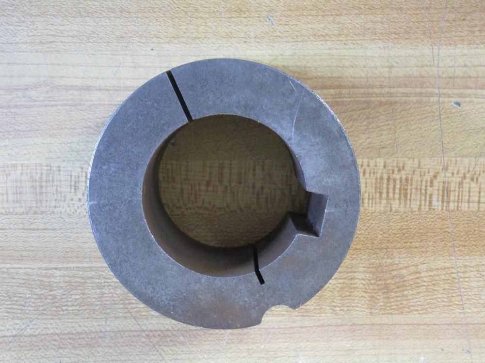 Dodge 2517 1-7/8 Taper-Lock Bushing W/KW 2517178 W/Out Screws