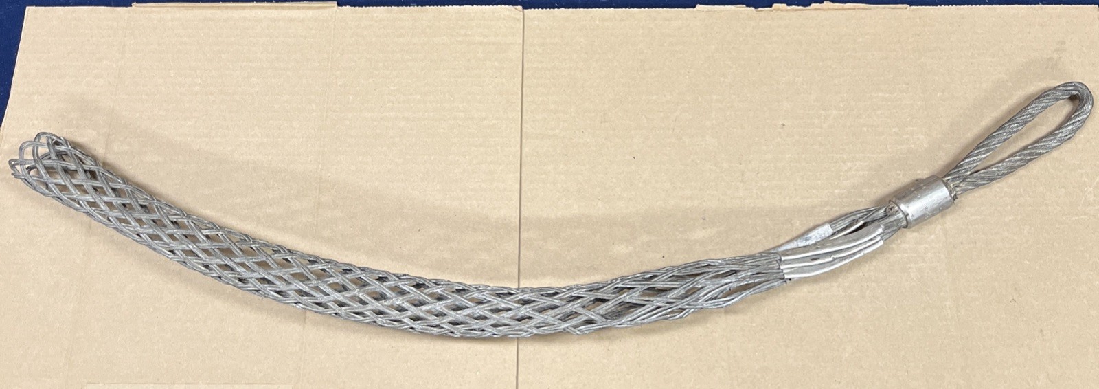 Greenlee 30570 Pulling Wire Cable Grip, Cnst Weave 033-04-1088 KELLEMS 2.50-2.99
