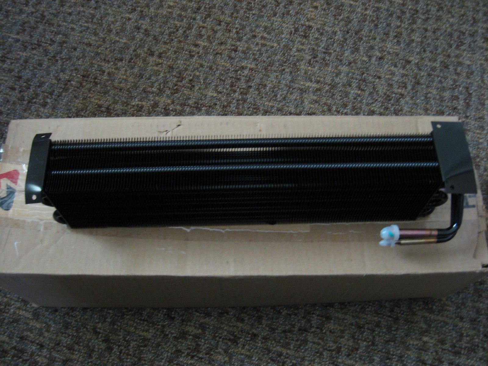 OEM Bergstrom 3516298 Evaporator Coil, 4400N