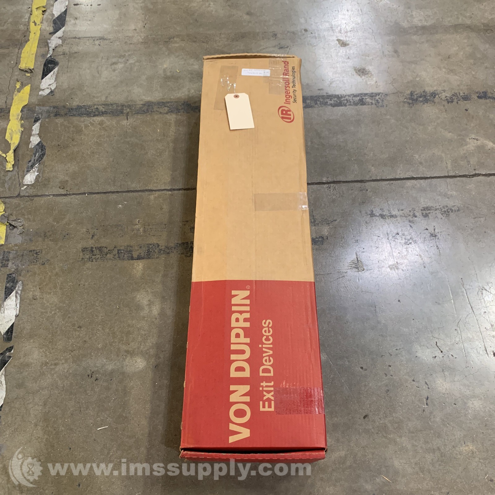 Von Duprin 9875NL 313 3990/SP313 575750 Exit Device FNFP