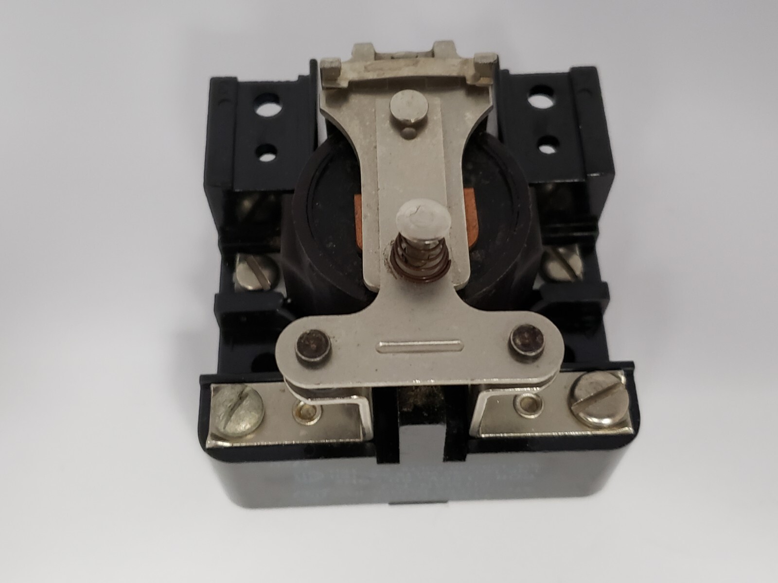 STRUTHERS DUNN 425HXX RELAY 30A 120V COIL 50/60HZ