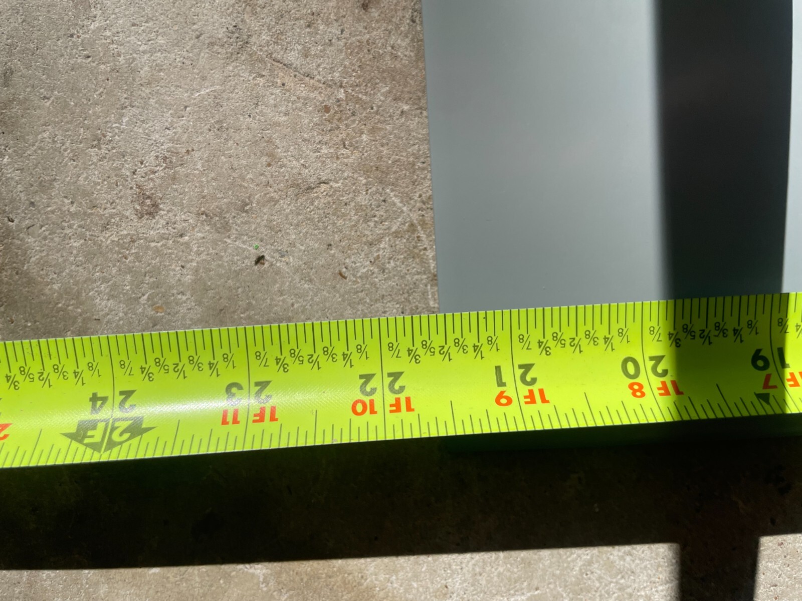 Siemens F38B NEMA 1 Standard Panelboard Trim, Flush, 38″ x 20″