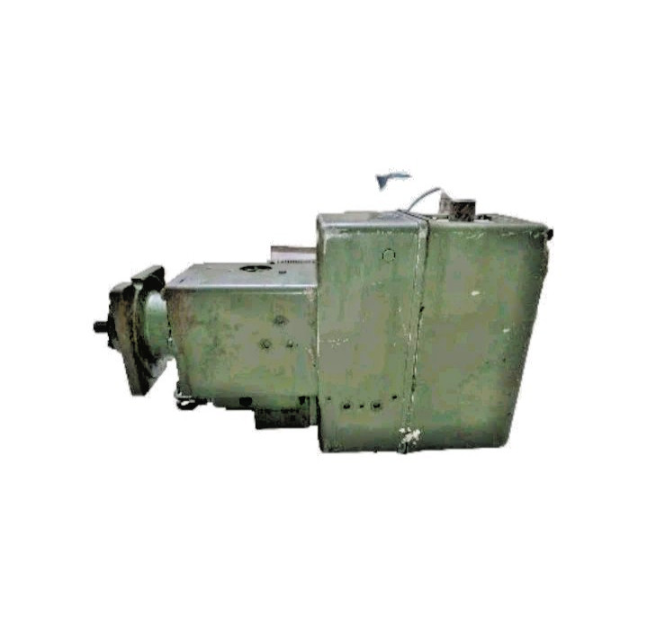 WOODWARD PGA A8557-596 GOVERNOR – USED