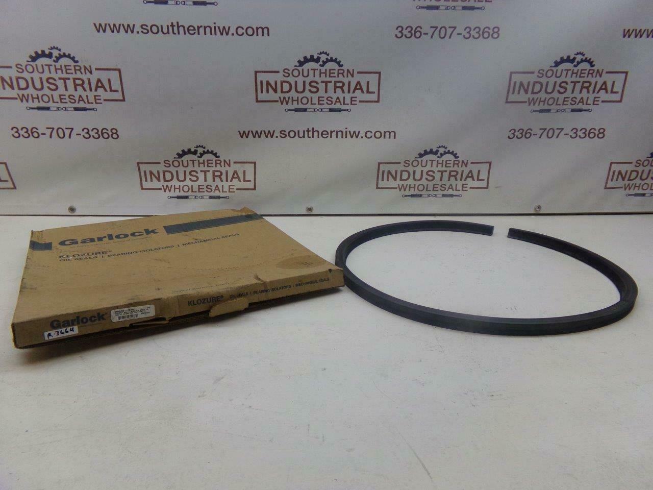 Garlock 25003-3741 23X3741 Mill-Right N Split 18″I.D 19.5″O.D 0.75″THK