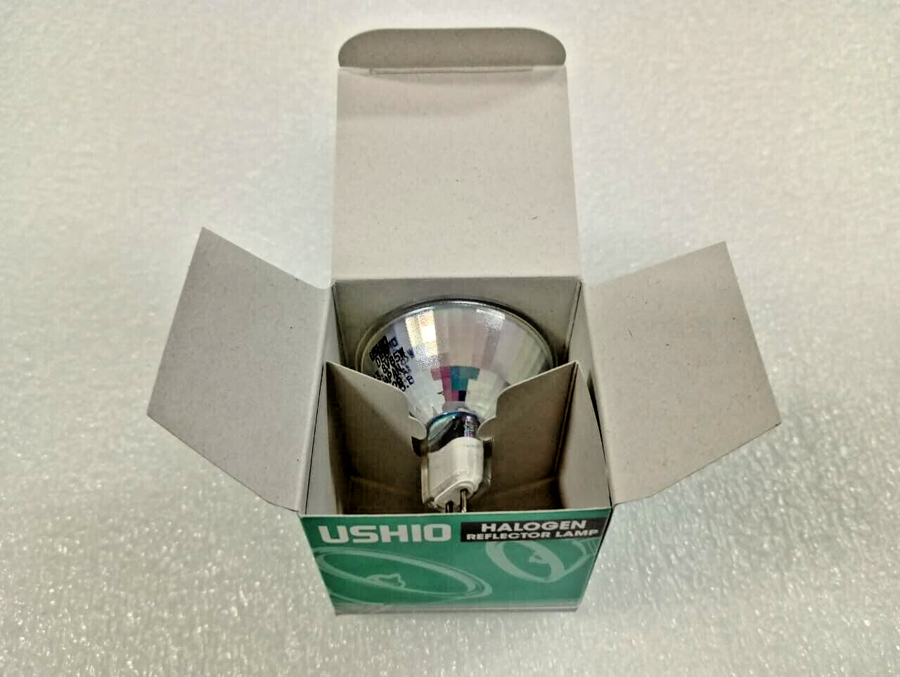 USHIO DED, JCR13.8V-85W