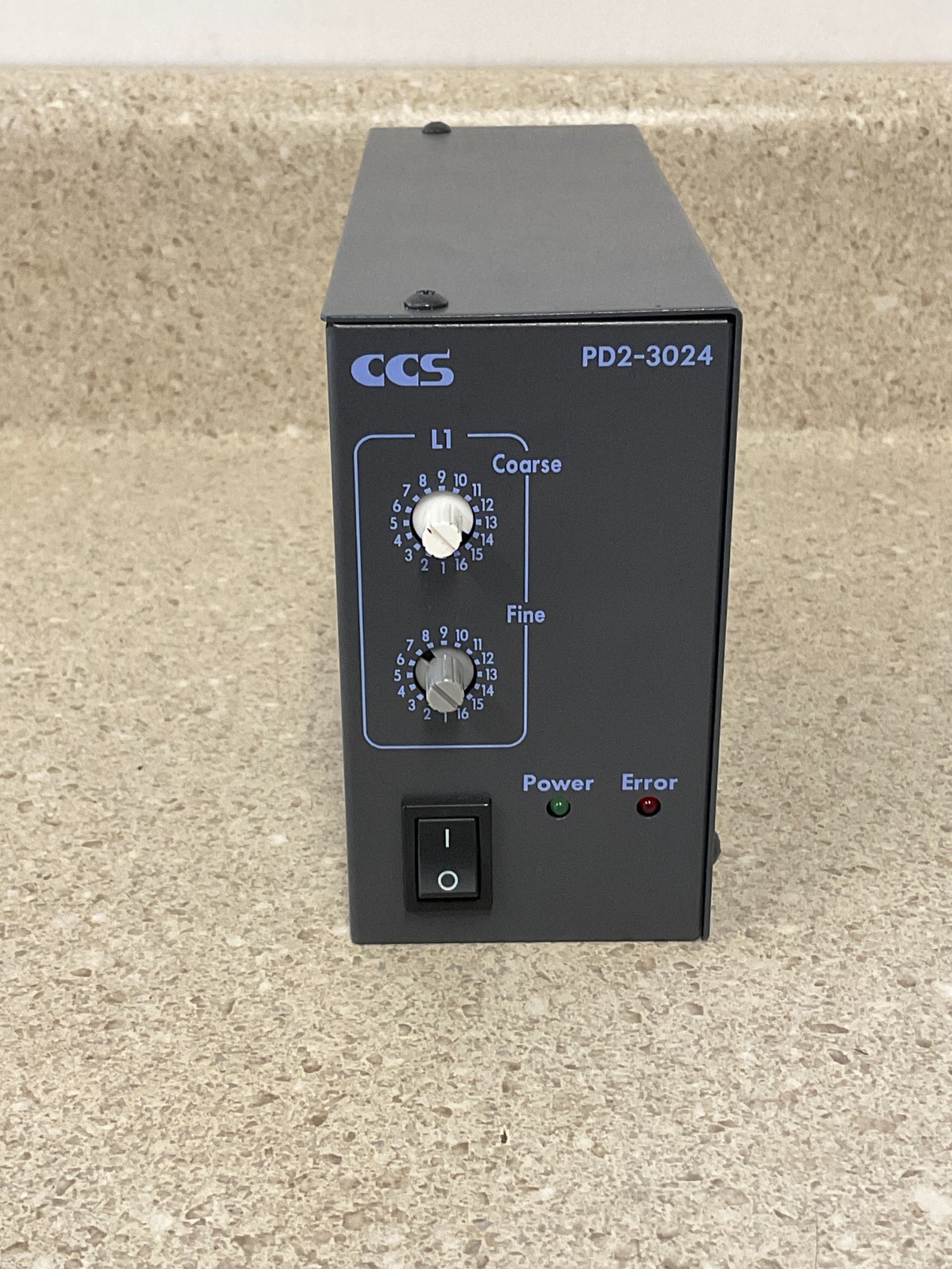CCS PD2-3024